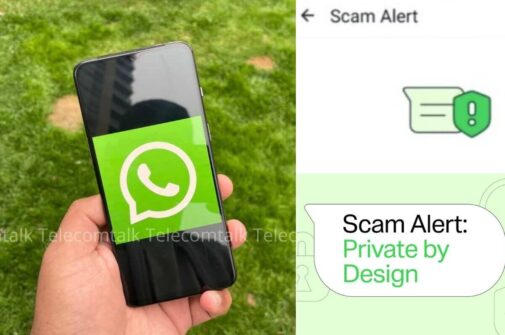 WhatsApp Brings AI-Based Scam Alert Feature: Working Explained