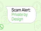 whatsapp scam alert announced by meta