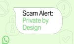 WhatsApp Scam Alert Announced by Meta