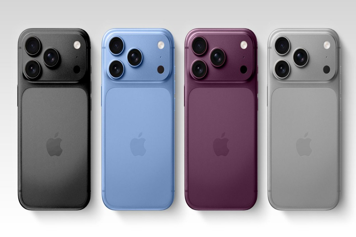 Why 2nm A20 Pro Chip on iPhone 18 Pro is a Big Deal