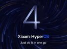 xiaomi hyperos 4 based on android 17