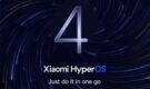 Xiaomi HyperOS 4 Based on Android 17 Rolling Out Now