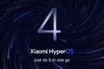 Xiaomi HyperOS 4 Based on Android 17 Rolling Out Now