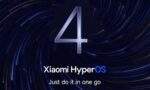 Xiaomi HyperOS 4 Based on Android 17 Rolling Out Now