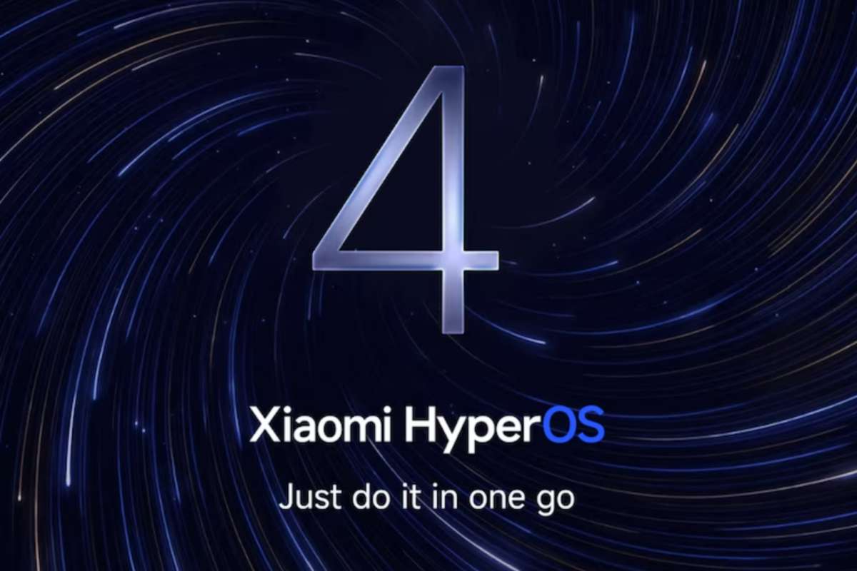 Xiaomi HyperOS 4 Based on Android 17 Rolling Out Now
