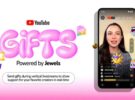 youtube launches gifts in india