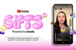 YouTube Launches Gifts in India as Virtual Gifting Expands Across Live Streams