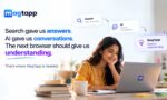 Magtapp AI Browser Crosses Six Million Downloads