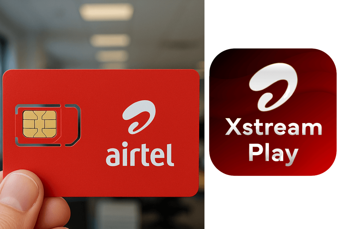 Airtel Strengthens Mobile Network in Mumbai for Ganesh Utsav Crowds
