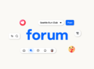 facebook launches forum app with ai powered groups