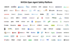 NVIDIA Launches Safety Platform for AI Agents