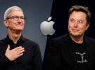 tim cook thanks apple community elon musk