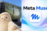 Meta Muse AI App Surges in Popularity