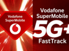 after bharti airtel vodafone launches 5g slicing 15mbps speed