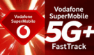 Vodafone Follows Airtel: 5G Network Slicing Live with Minimum 15 Mbps Speeds