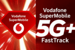 Vodafone Follows Airtel: 5G Network Slicing Live with Minimum 15 Mbps Speeds