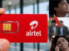 airtel announces apple icloud for these