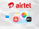 Bharti Airtel Adds Apple iCloud+ Services to Rs 999 and Above Family Postpaid Plans