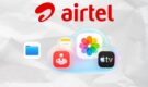 Bharti Airtel Adds Apple iCloud+ Services to Rs 999 and Above Family Postpaid Plans