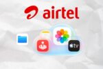Bharti Airtel Adds Apple iCloud+ Services to Rs 999 and Above Family Postpaid Plans