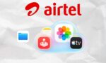 Bharti Airtel Adds Apple iCloud+ Services to Rs 999 and Above Family Postpaid Plans