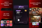 Breaking: Bharti Airtel Brings Bite-Sized Microdramas to Xstream Play App