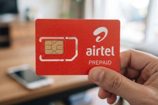 Breaking: Airtel Rs 3999 Yearly Plan Now Comes With Extra 150GB Bulk Data