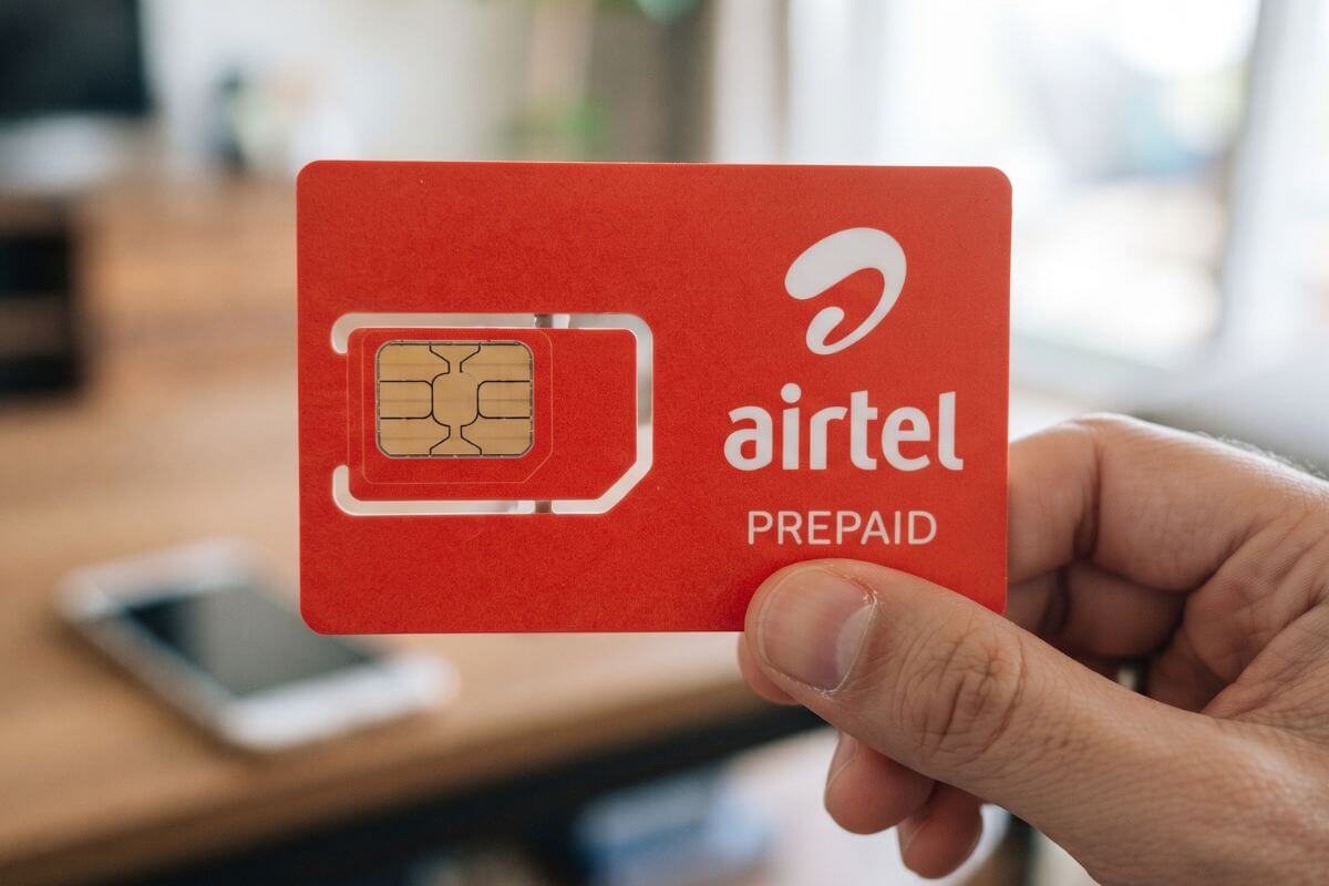 Breaking: Airtel Rs 3999 Yearly Plan Now Comes With Extra 150GB Bulk Data