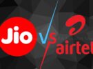 airtel vs jio rs 3599 prepaid plan