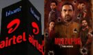 Airtel Postpaid Advantage Club Offers Customers a Chance to Attend Mirzapur: The Movie Premiere