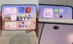 Apple Uses Samsung M16 OLED for iPhone Duo Displays