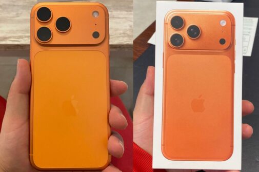 Apple iPhone 17 Pro Max at Rs 74,990: Top 3 Reasons to Buy