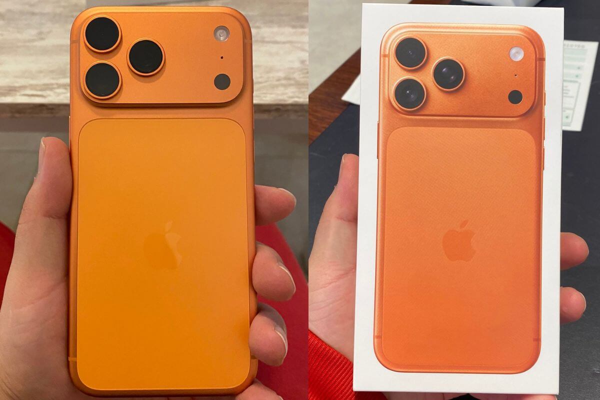 Apple iPhone 17 Pro Max at Rs 74,990: Top 3 Reasons to Buy