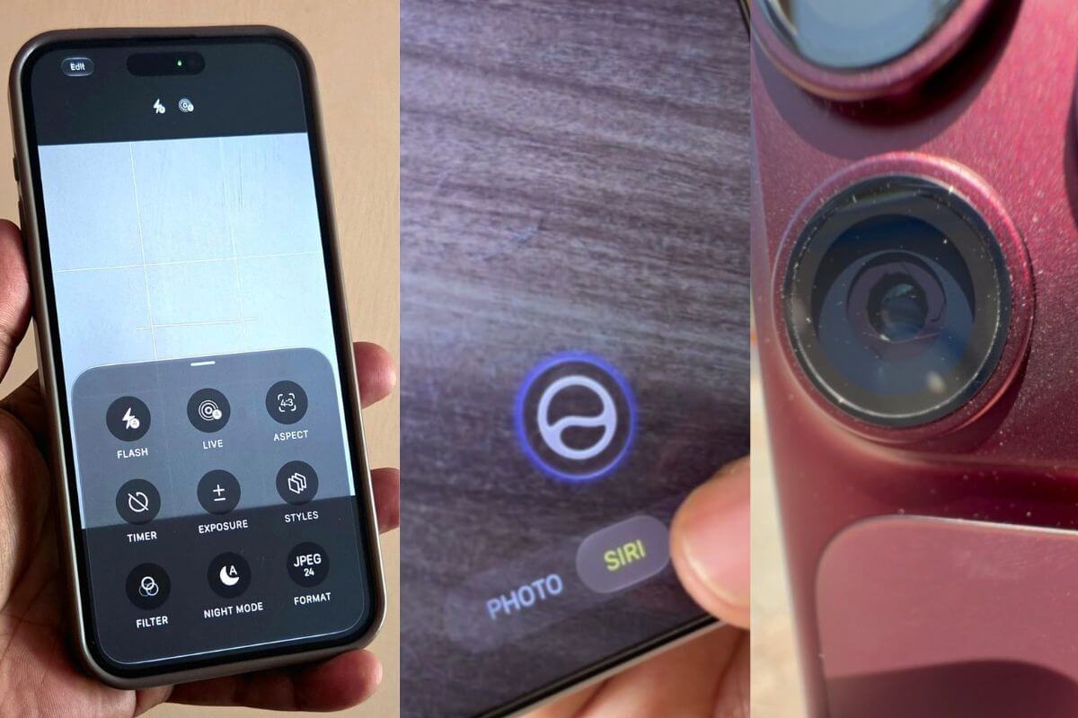 Apple iPhone 18 Pro Gets Camera Upgrade – Settings Explained