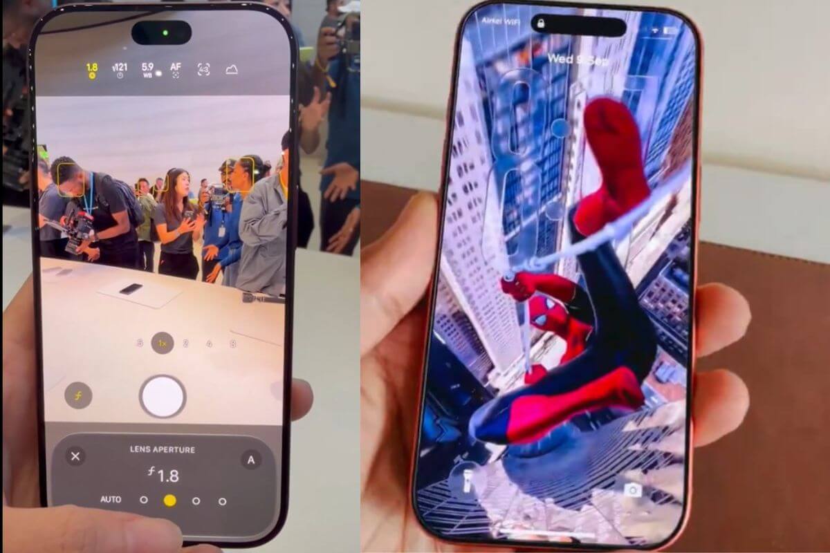 appleiphone18pro vs iphone17pro is the upgrade worthit 