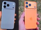 appleiphone18promax 5 upgrades over iphone17promax 5g
