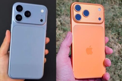 Apple iPhone 18 Pro Max: 5 Upgrades Over iPhone 17 Pro Max 5G