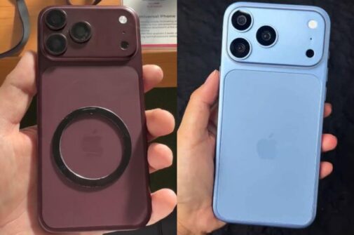Apple iPhone 18 Pro Max Launch: 5 Major Upgrades Expected