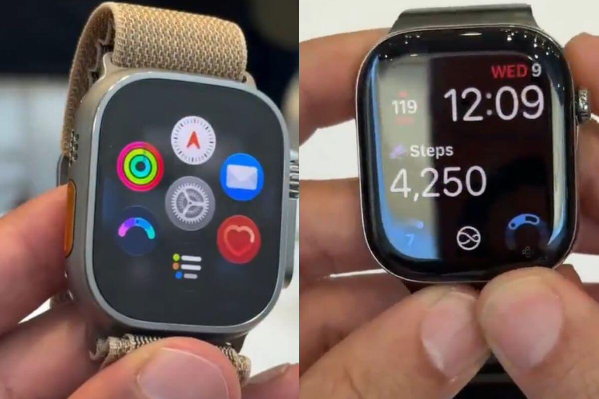 applewatchseries12 watchultra4 india launch price offers 