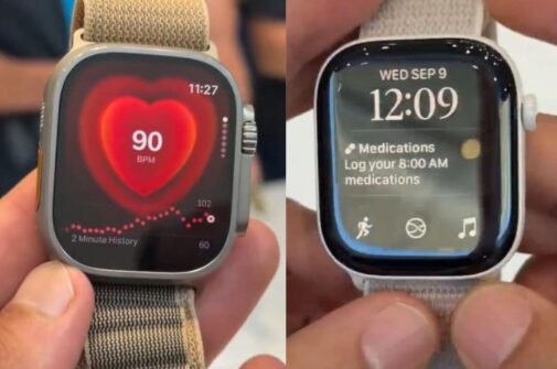 Apple Watch Series 12, Watch Ultra 4 India Launch: Price, Offers