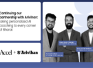 arivihan raises 10 million for ai tutoring