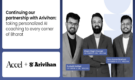 Arivihan Raises $10 Million for AI Tutoring