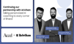 Arivihan Raises $10 Million for AI Tutoring