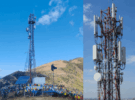 best drone survey solutions for towers