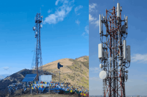 Best 5 Drone Survey Solutions for Towers in 2026