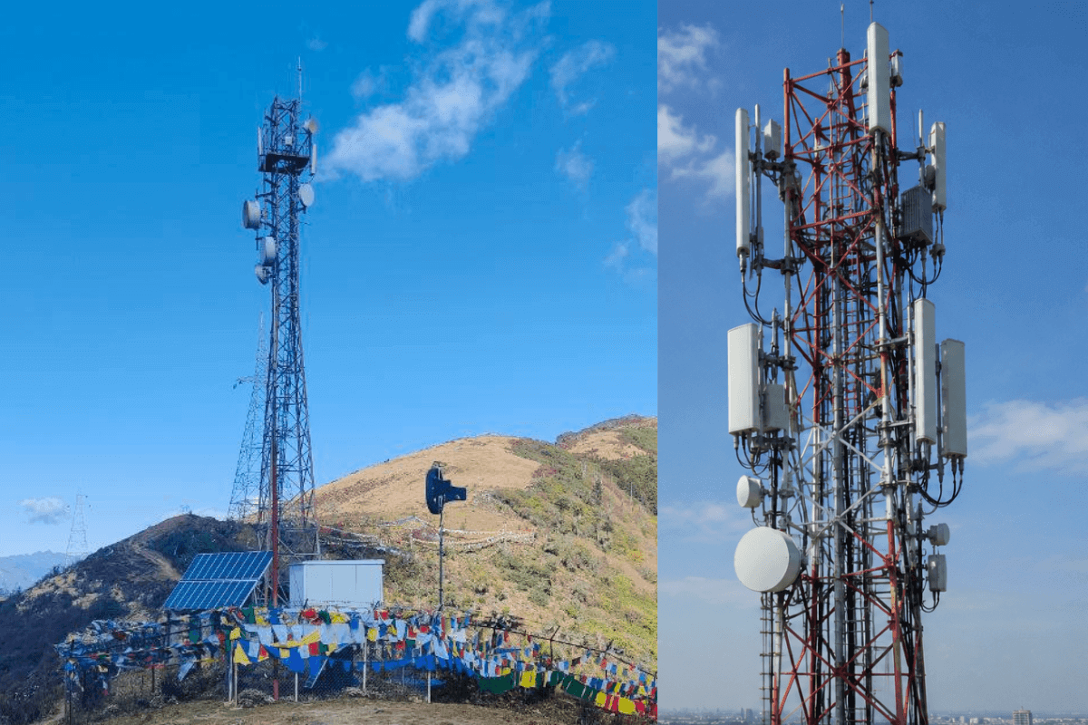 Best 5 Drone Survey Solutions for Towers in 2026