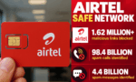 Bharti Airtel Says It Blocked 1.62 Million Malicious Links Across Mobile and Wi-Fi Networks