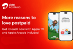 Airtel Rs 999 Family Plan: How iPhone Users Can Save Rs 4,176 Annually