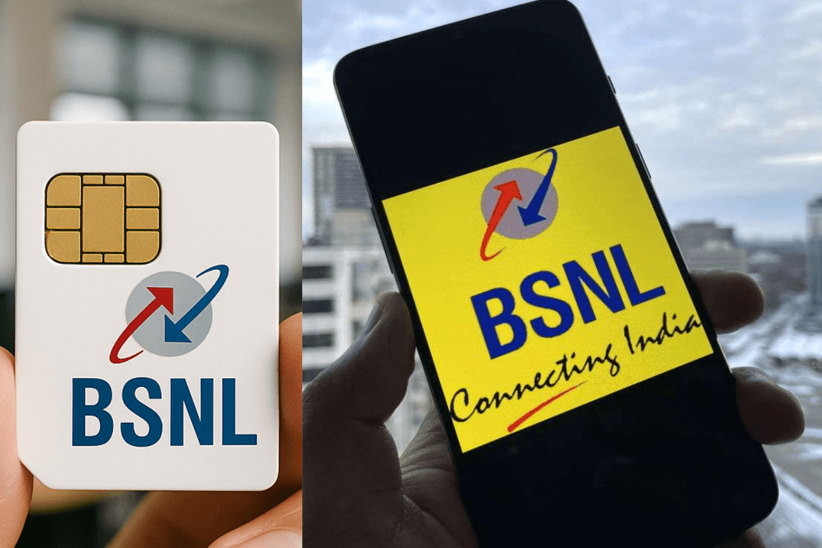 BSNL Beats Jio and Airtel in Mobile Subscriber Additions in This Telecom Circle