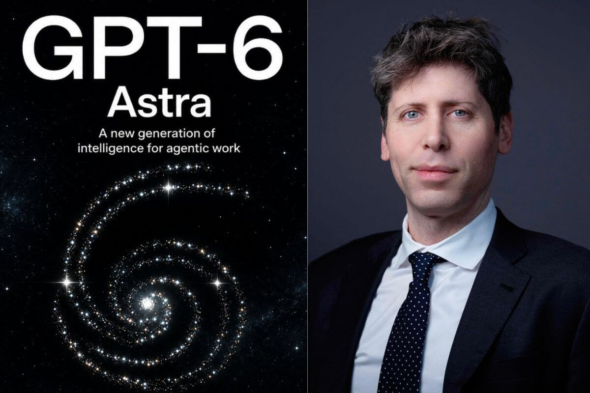 ChatGPT Astra Is More Than a Chatbot: Here’s What It Can Do